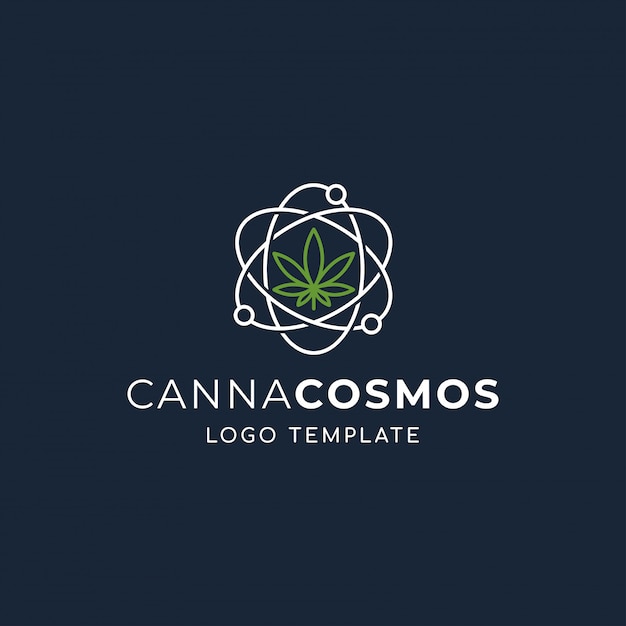 Cannabis cosmos