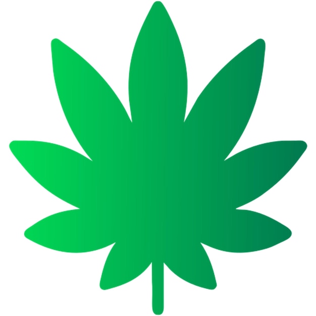 cannabis icon