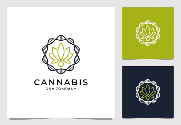 cannabis met dna round-logo