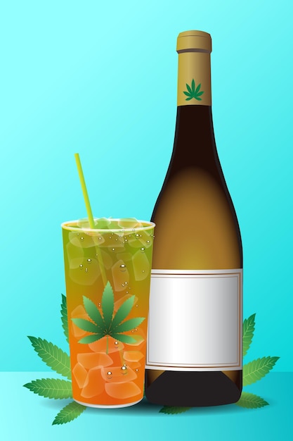 cannabisdrank