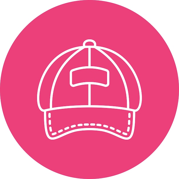 Cap Icon