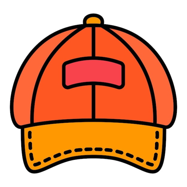 Cap Icon