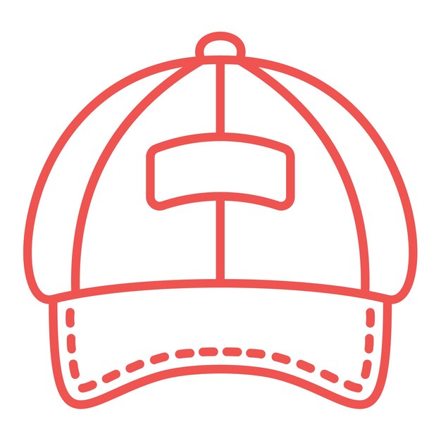 Cap Icon