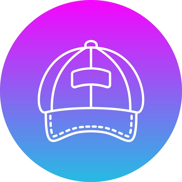 Cap Icon