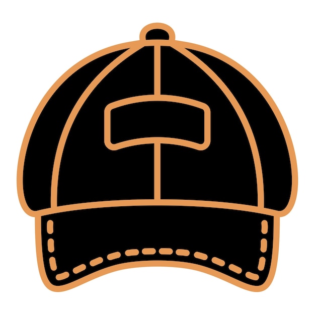 Cap Icon