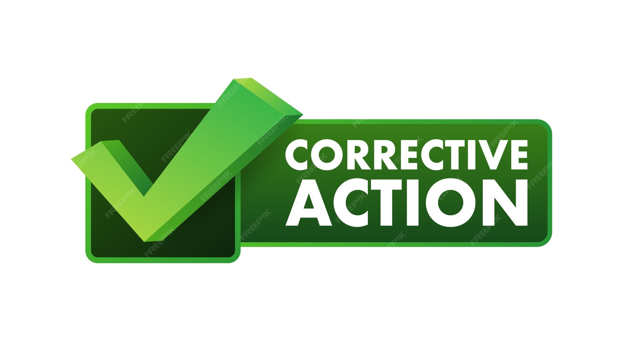Preventive action icon