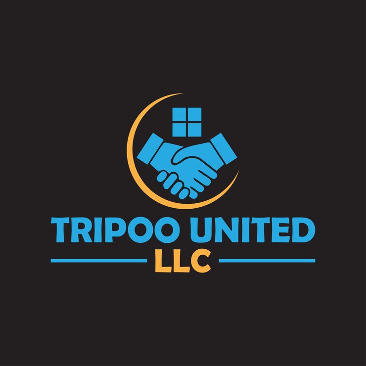 Premium Vector | Capital logo design