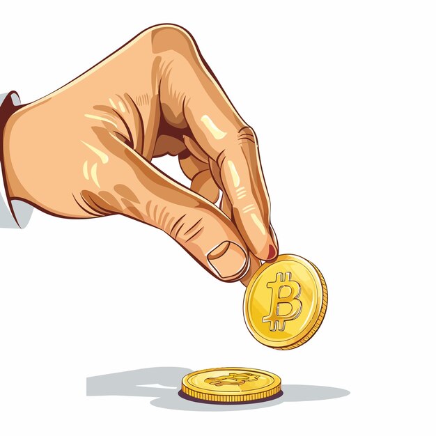 Capital_savingMan_hand_putting_golden_coin