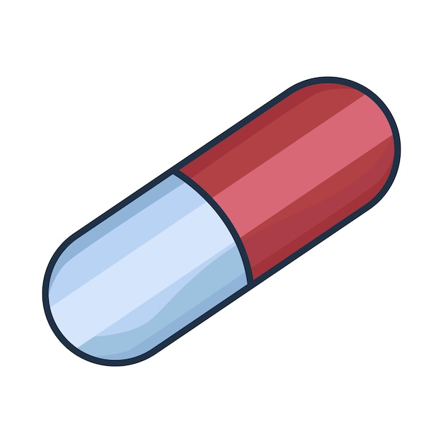 Vector capsule