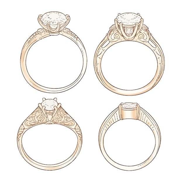 ring-design-sketches | Education