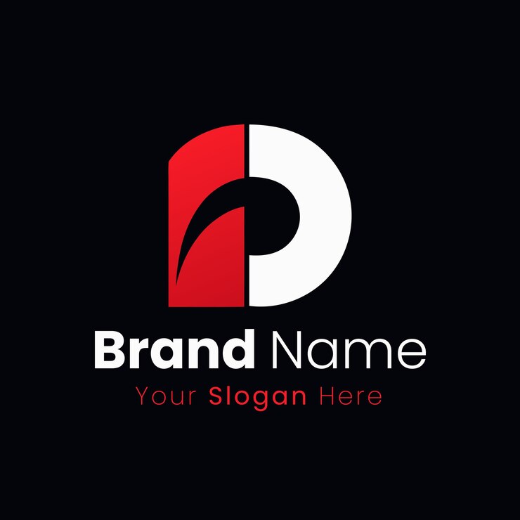 Vector captivating logo design ideas for brand identity and company success with visual appeal