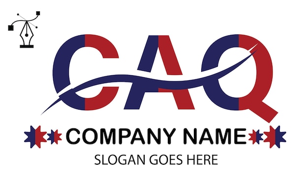 CAQ Letter Logo