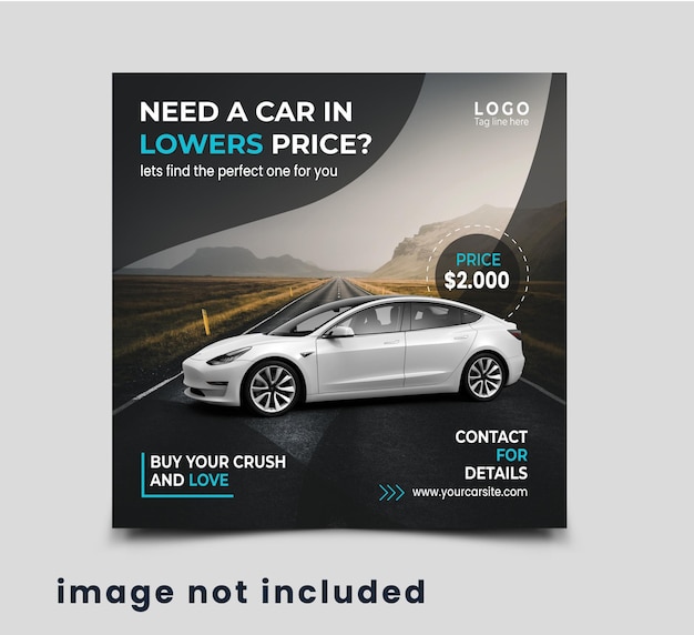 Car Banners