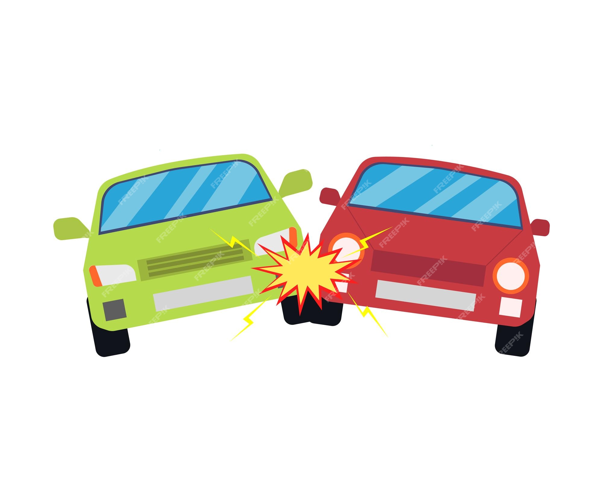 Car Crash Stock Illustrations – 22,834 Car Crash Stock Illustrations,  Vectors & Clipart - Dreamstime