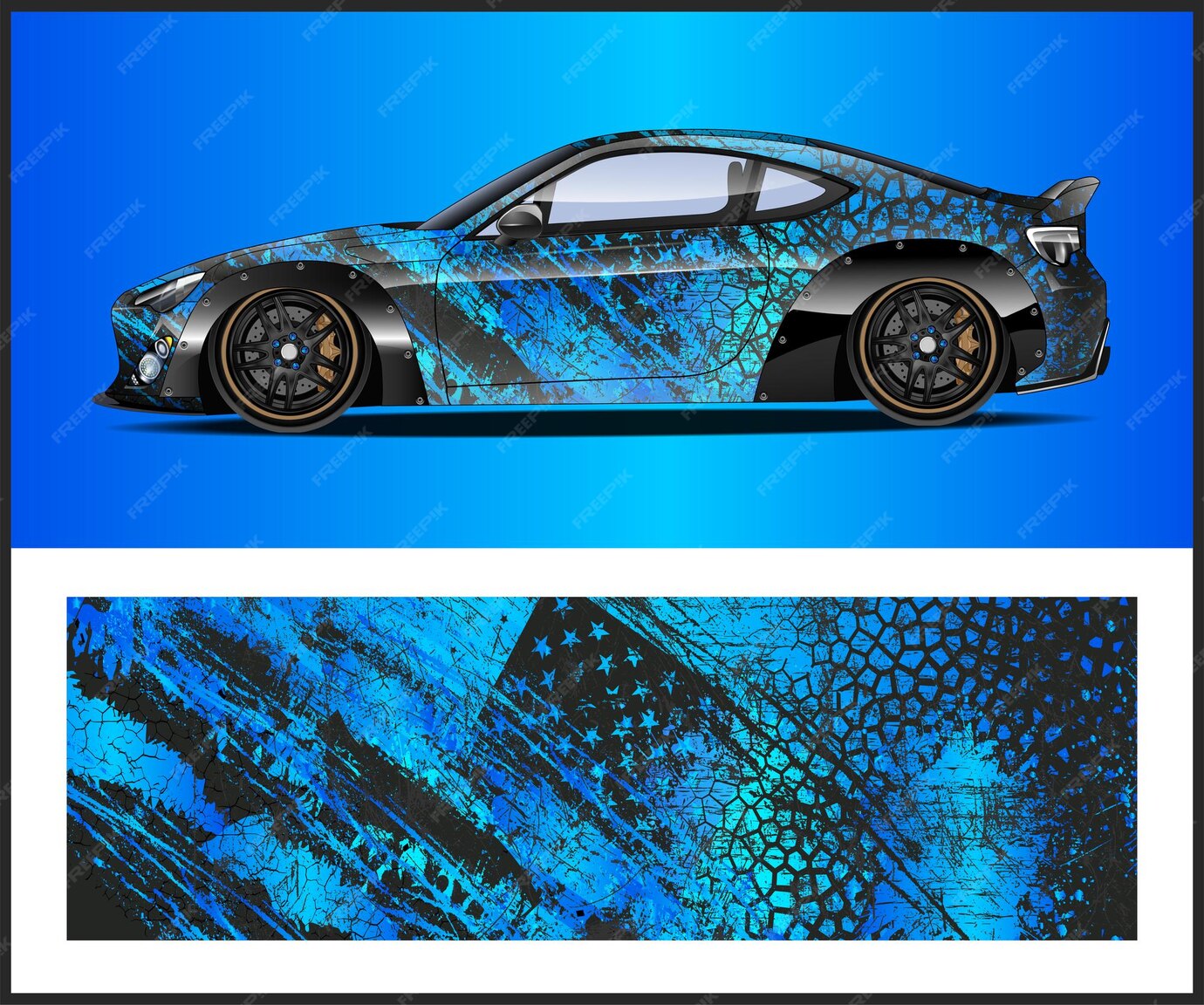 Premium Vector Car Decal Graphic Vector Vinyl Vehicle Wrap Sticker Design premium-vector-car-decal-graphic-vector-vinyl-vehicle-wrap-sticker-design