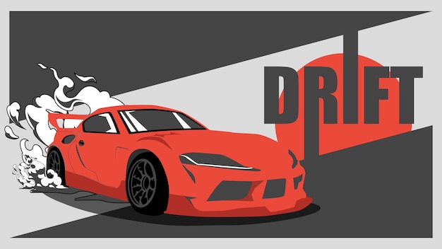 Drift Car Images - Free Download on Freepik