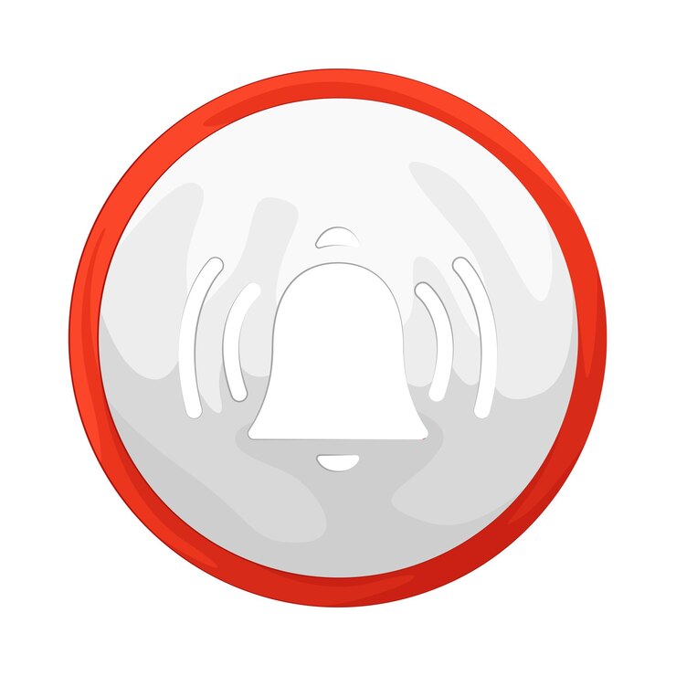 Vector car horn