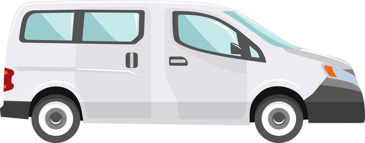 Vector car icon. vector illustration
