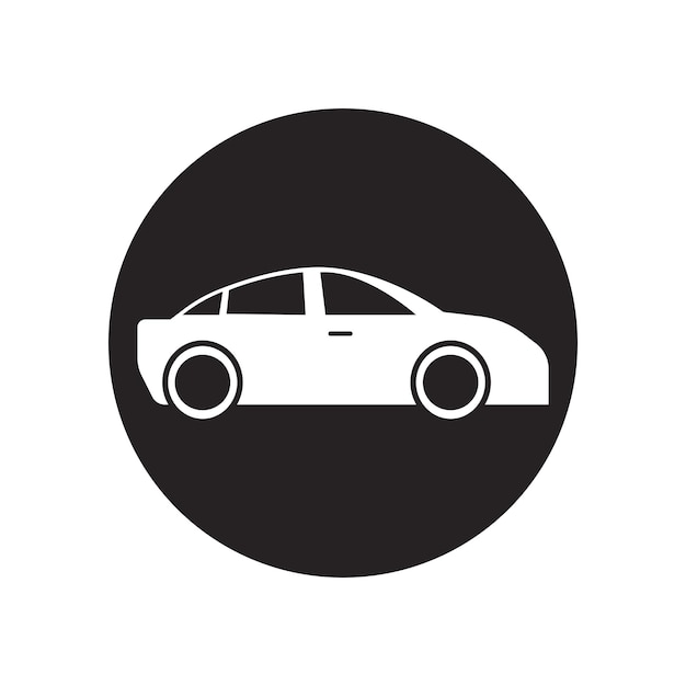 Car icon