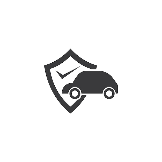 자동차 보험 아이콘