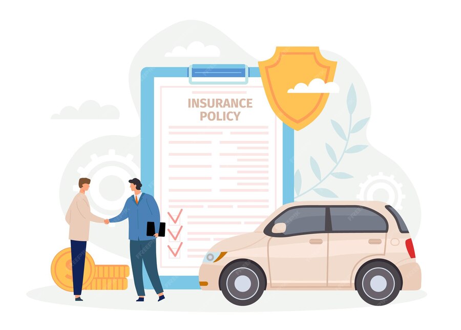 Commercial Vehicle Insurance