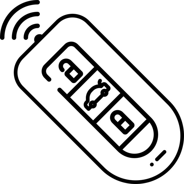 カーキーソリッドの概要ベクトルイラスト