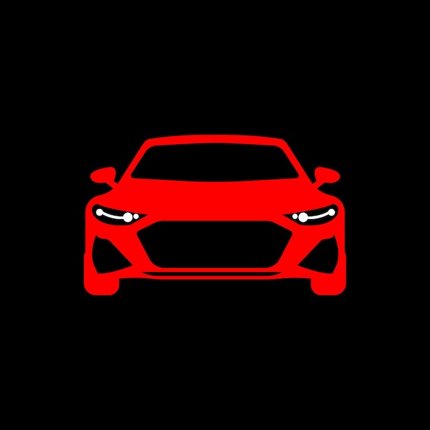 Car Logo Vector