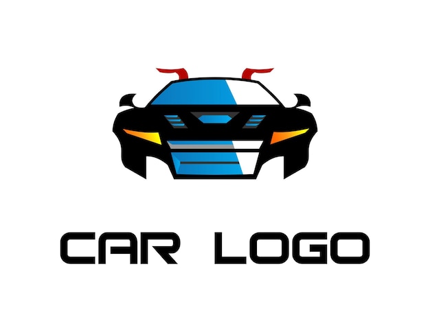 Auto logo