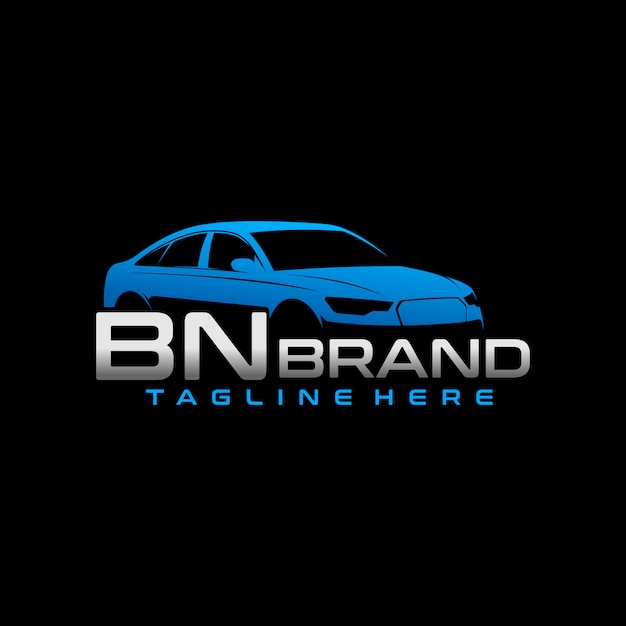 Car logo