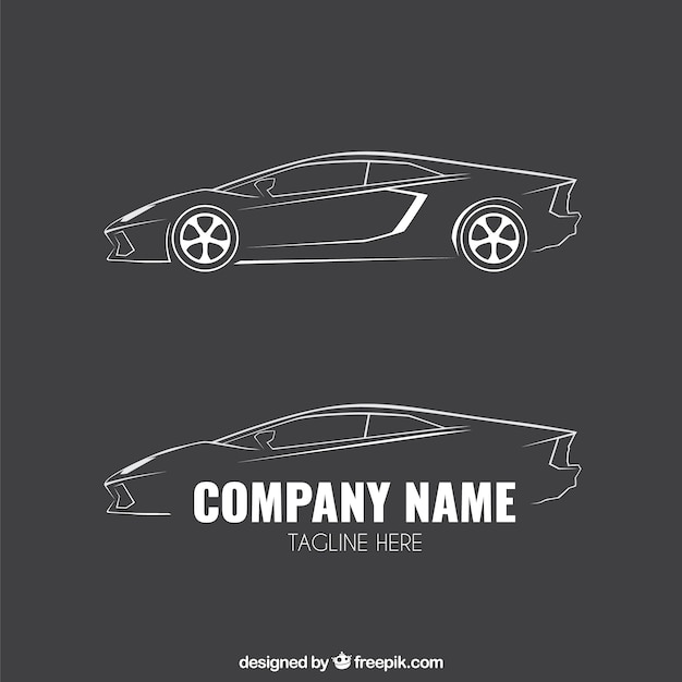 Car logos