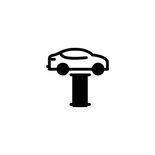 car service icon