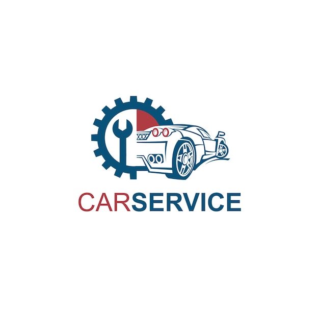 car service icon