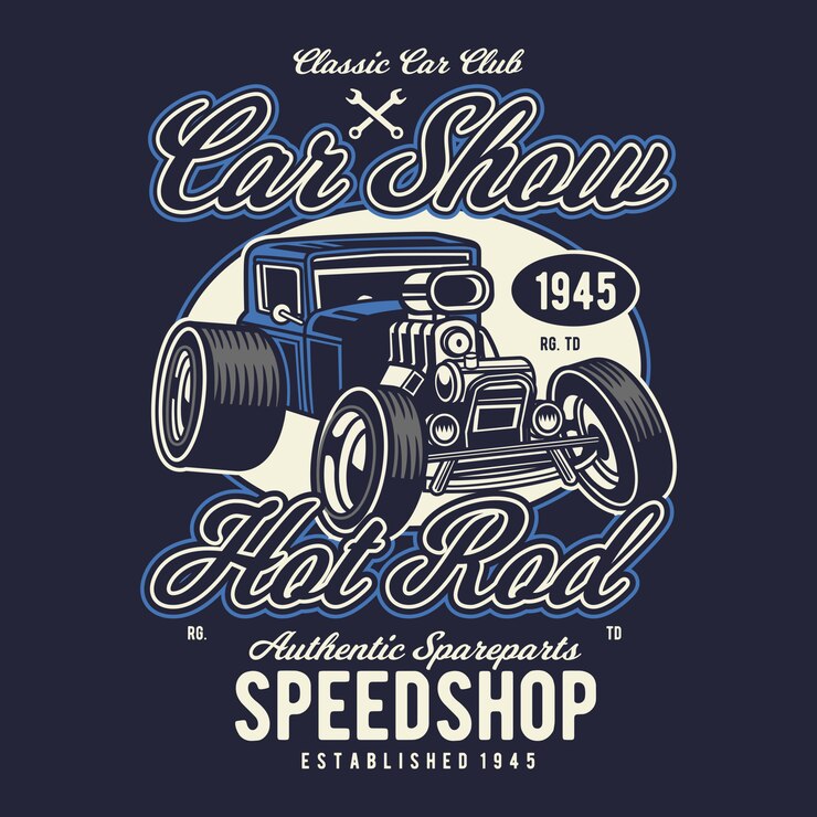 Car Show