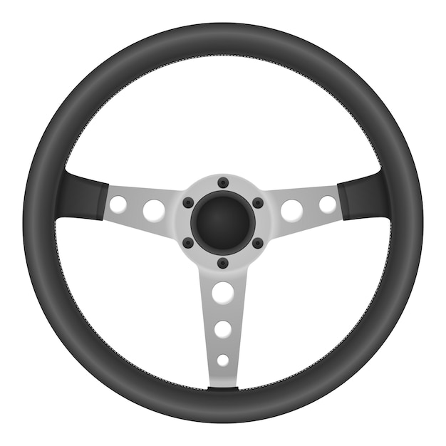 Car steering wheel