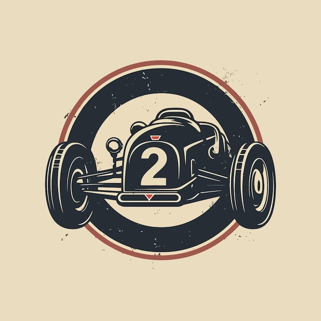 Premium Vector Car sticker