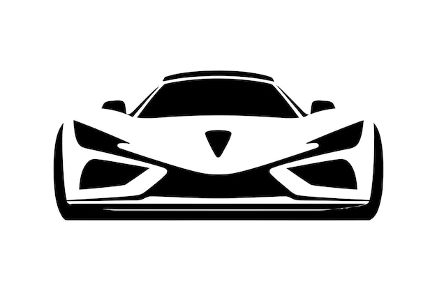 車 SVG バンドル車 SVG レースカー SVG スポーツカー SVG