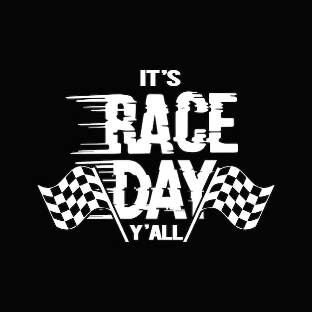 It's Race Day. Now What?