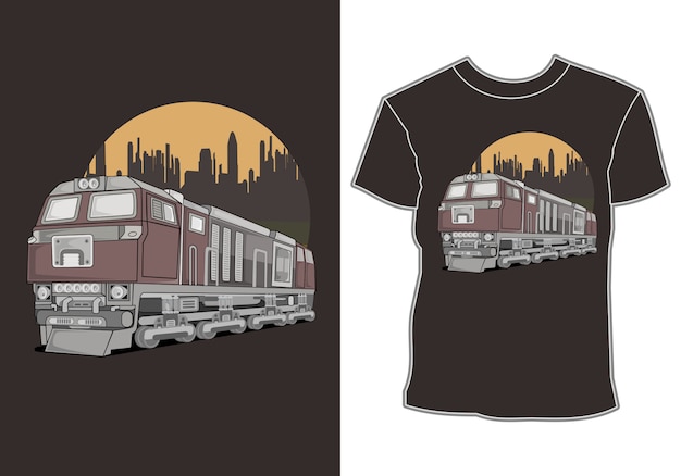 car-themed shirt designs and summer vacations