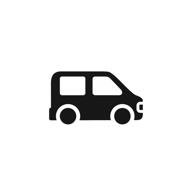 Car van