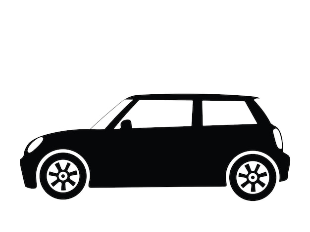 Car vector 2