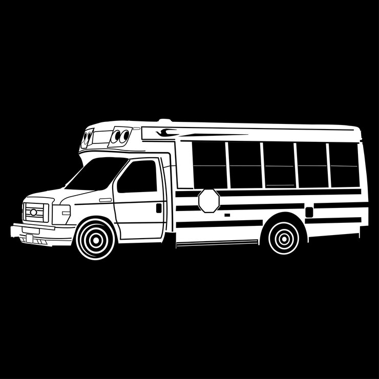 汽車矢量藝術設計