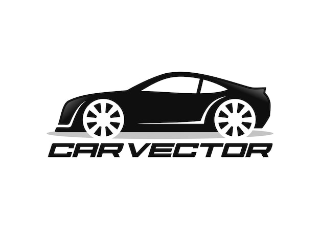 Car vector illustration