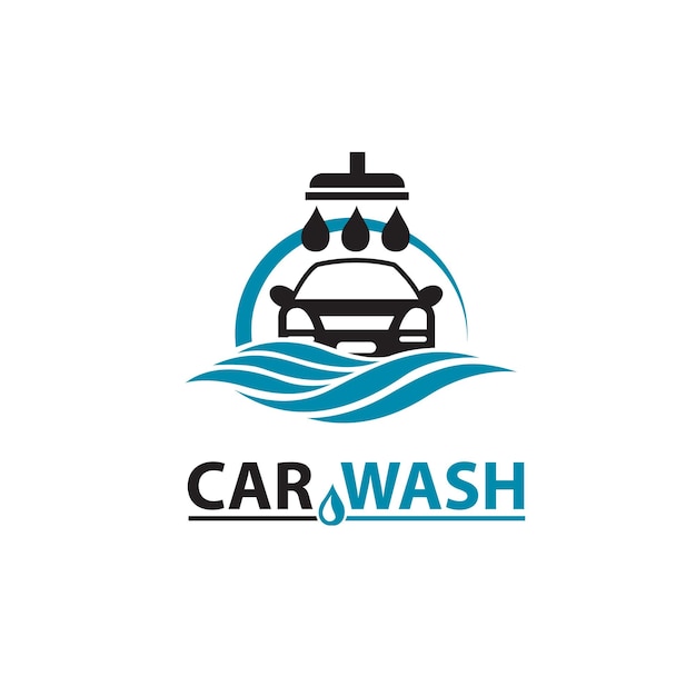 car wash icon