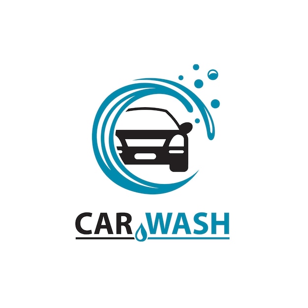 car wash icon