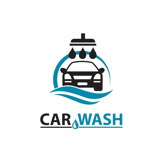 car wash icon