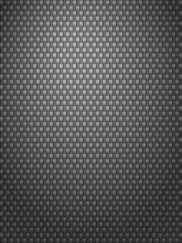 Vector carbon background