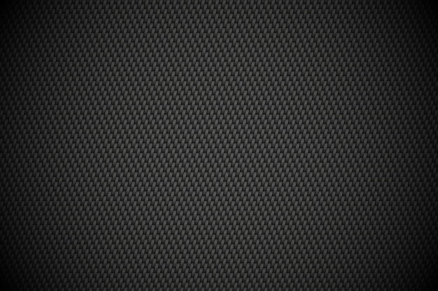 Carbon black fiber texture background. Abstract background