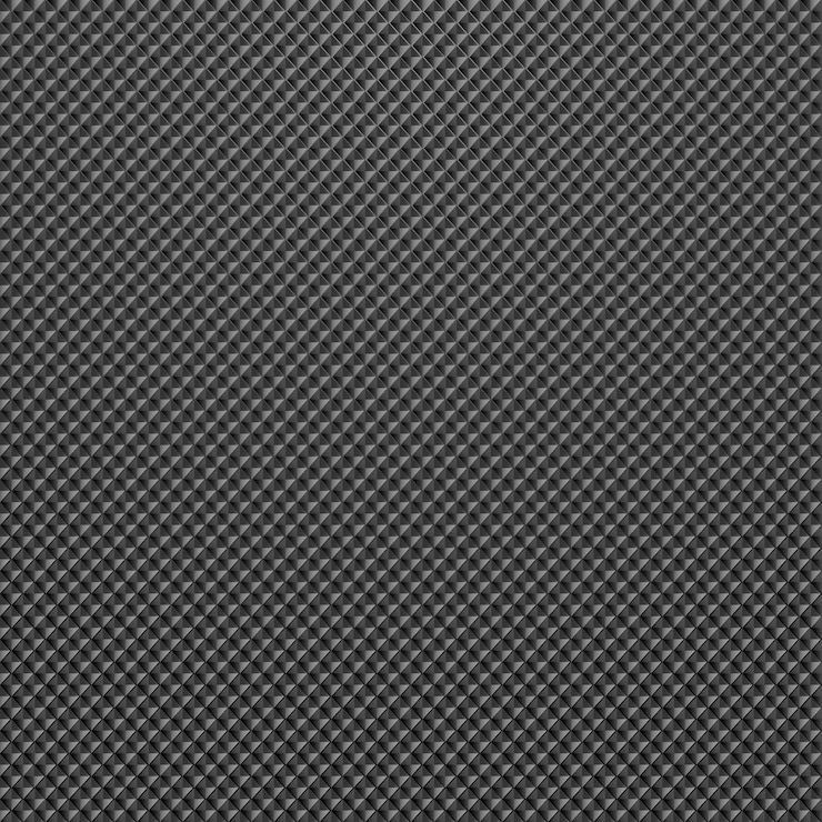 Vector carbon dark texture
