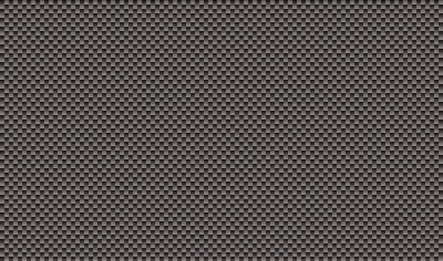 Carbon textuur