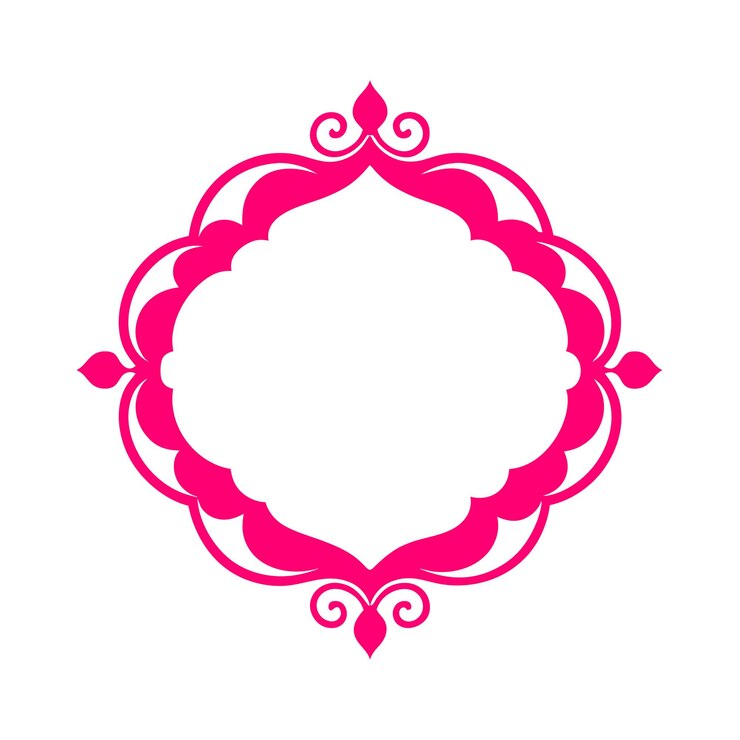 वेक्टर card decorative frame design vector element